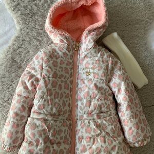 OshKosh B’gosh - Toddler Coat